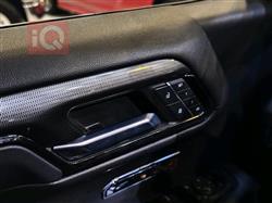 جي ام سي سييرا